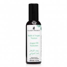 Oil for Varicose Veins