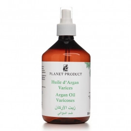 Oil for Varicose Veins