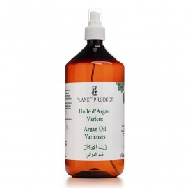 Oil for Varicose Veins