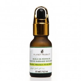 PRICKLY PEAR SEEDS OIL 15 ML