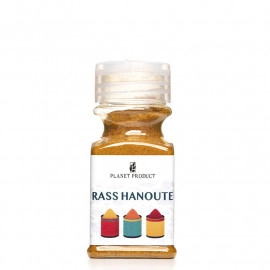 Ras el Hanout