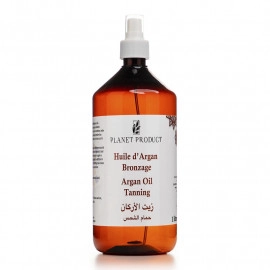 Tanning Oil