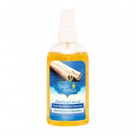 Anti-Asthma Oil