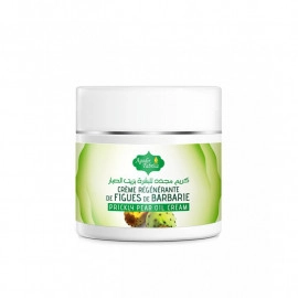 Regenerating Prickly Pear Cream