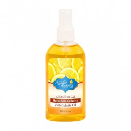 Anti-Cellulite Oil