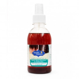 Anti-Psoriasis And Dandruff Oil