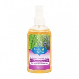 Rheumatism Oil