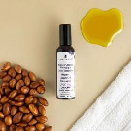COSMETIC ARGAN OIL