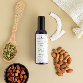 Oil for Dry Hair