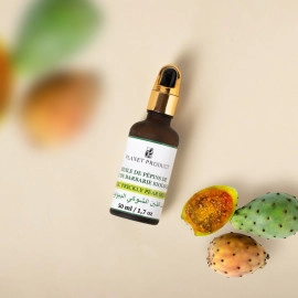 PRICKLY PEAR SEEDS OIL 15 ML